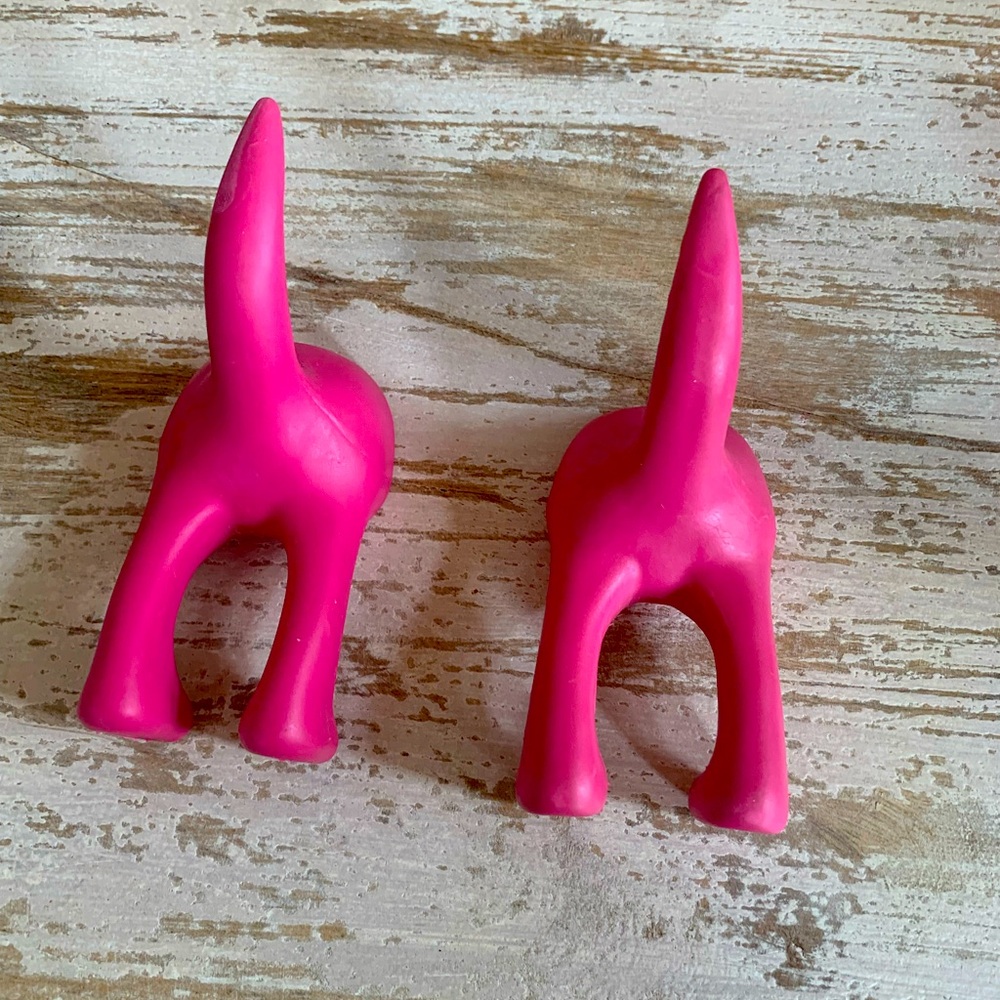 IKEA cloth holder / hanger for kids room
